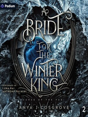 A Bride for the Winter King - Audiobook